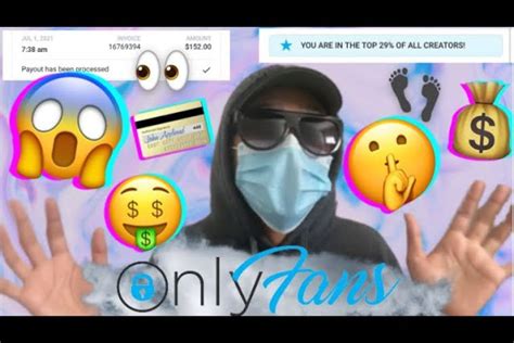 anonym onlyfans|How to Make Money on OnlyFans Without Showing Your Face